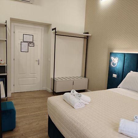 Amoroma Suite Ngoại thất bức ảnh