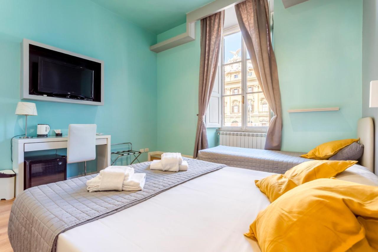 Amoroma Suite Ngoại thất bức ảnh