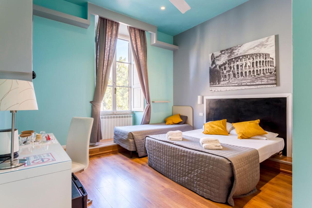 Amoroma Suite Ngoại thất bức ảnh