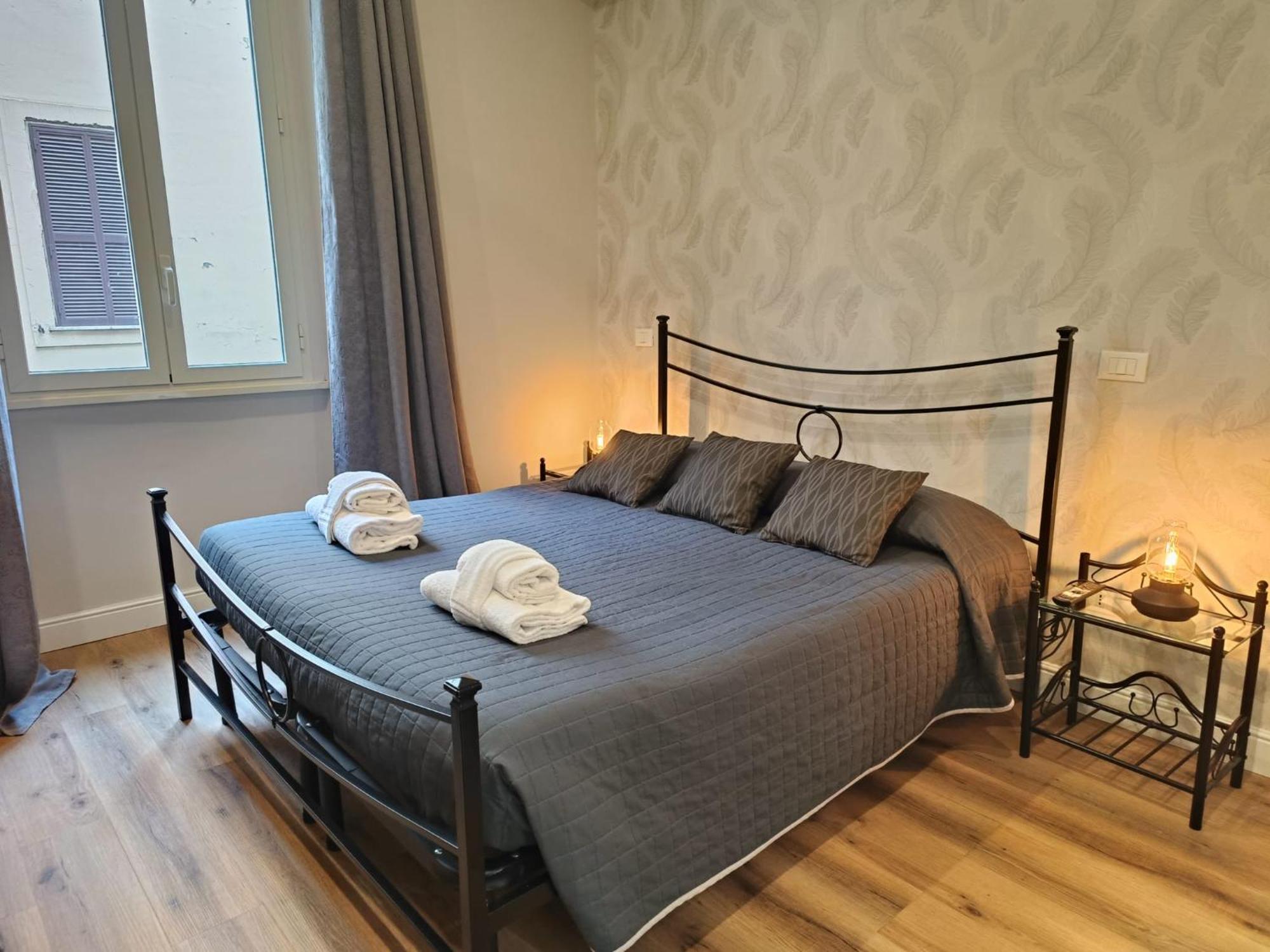 Amoroma Suite Ngoại thất bức ảnh