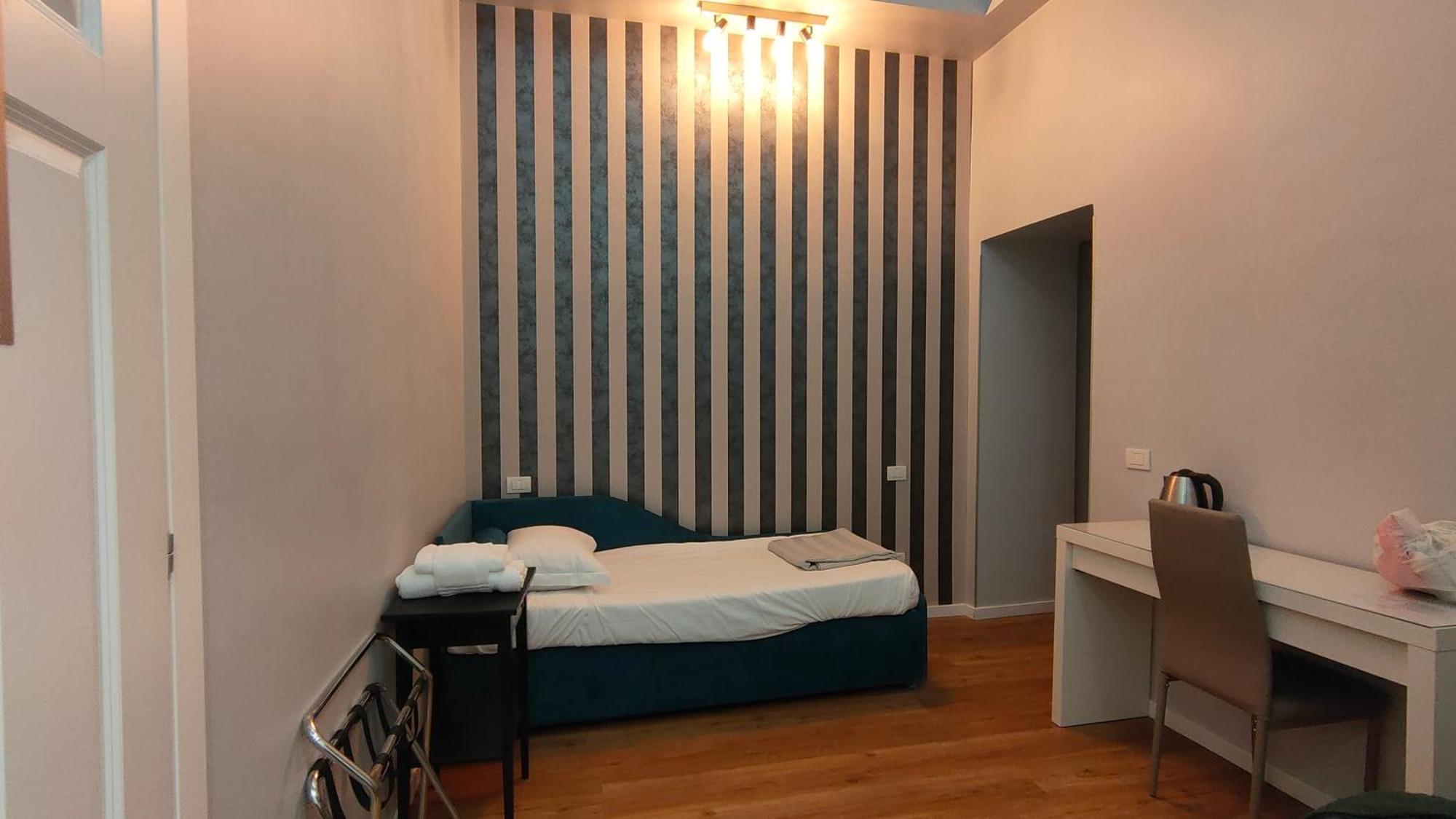 Amoroma Suite Ngoại thất bức ảnh