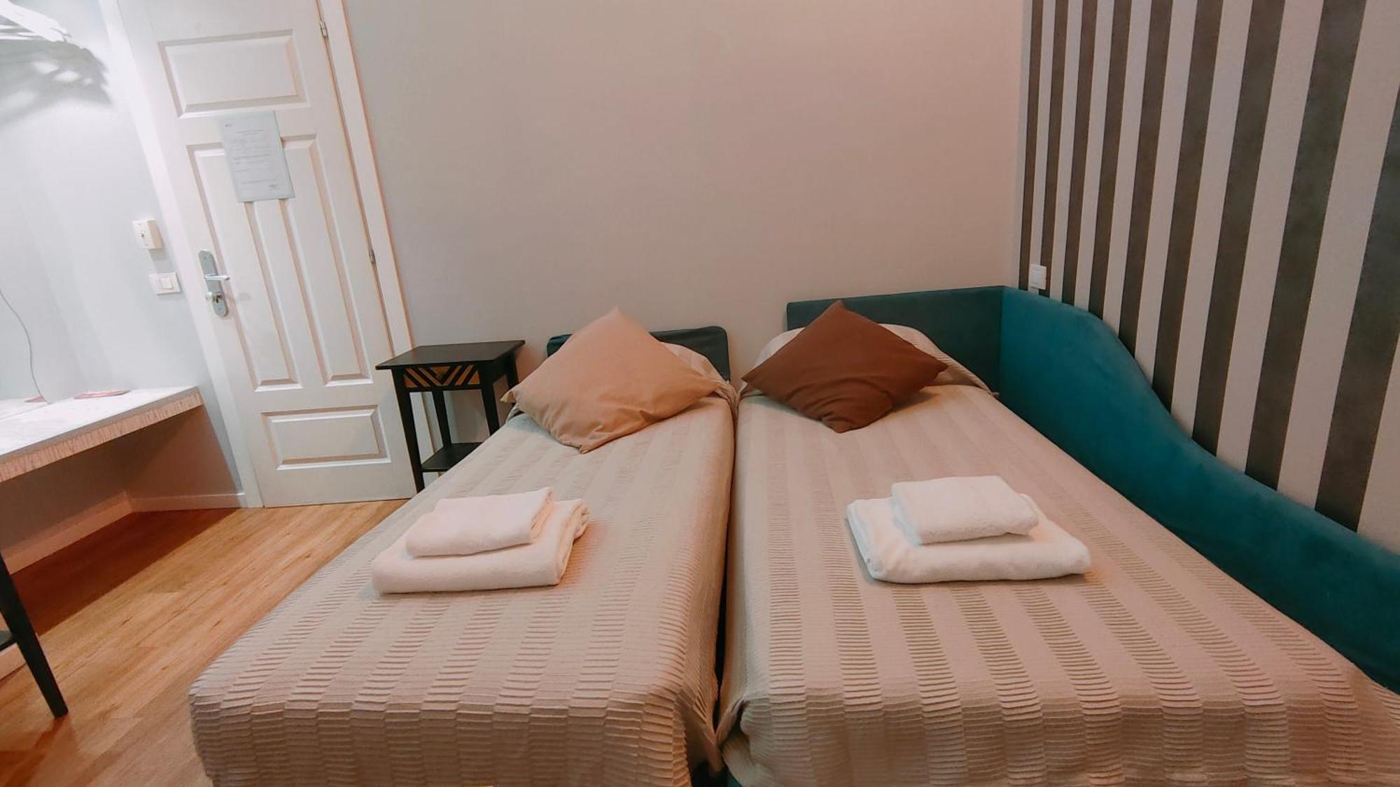 Amoroma Suite Phòng bức ảnh