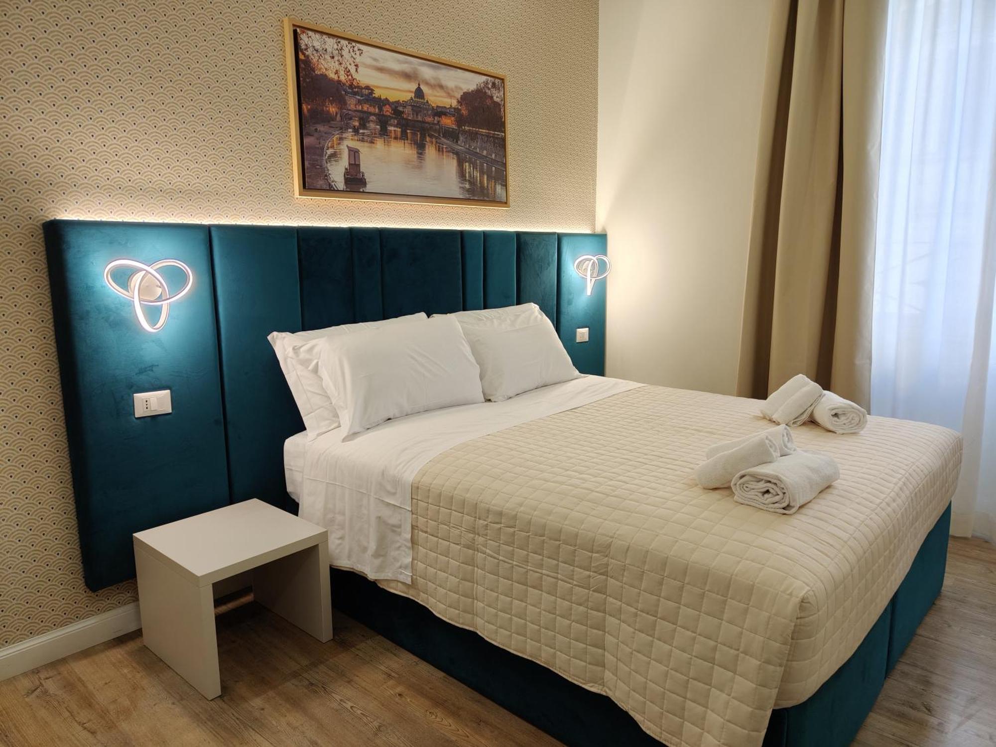 Amoroma Suite Ngoại thất bức ảnh