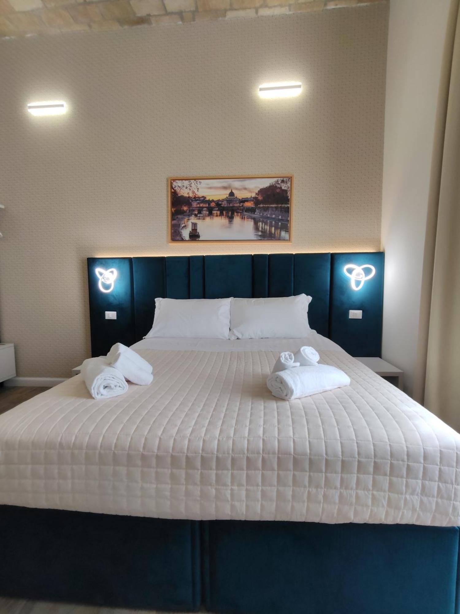 Amoroma Suite Ngoại thất bức ảnh
