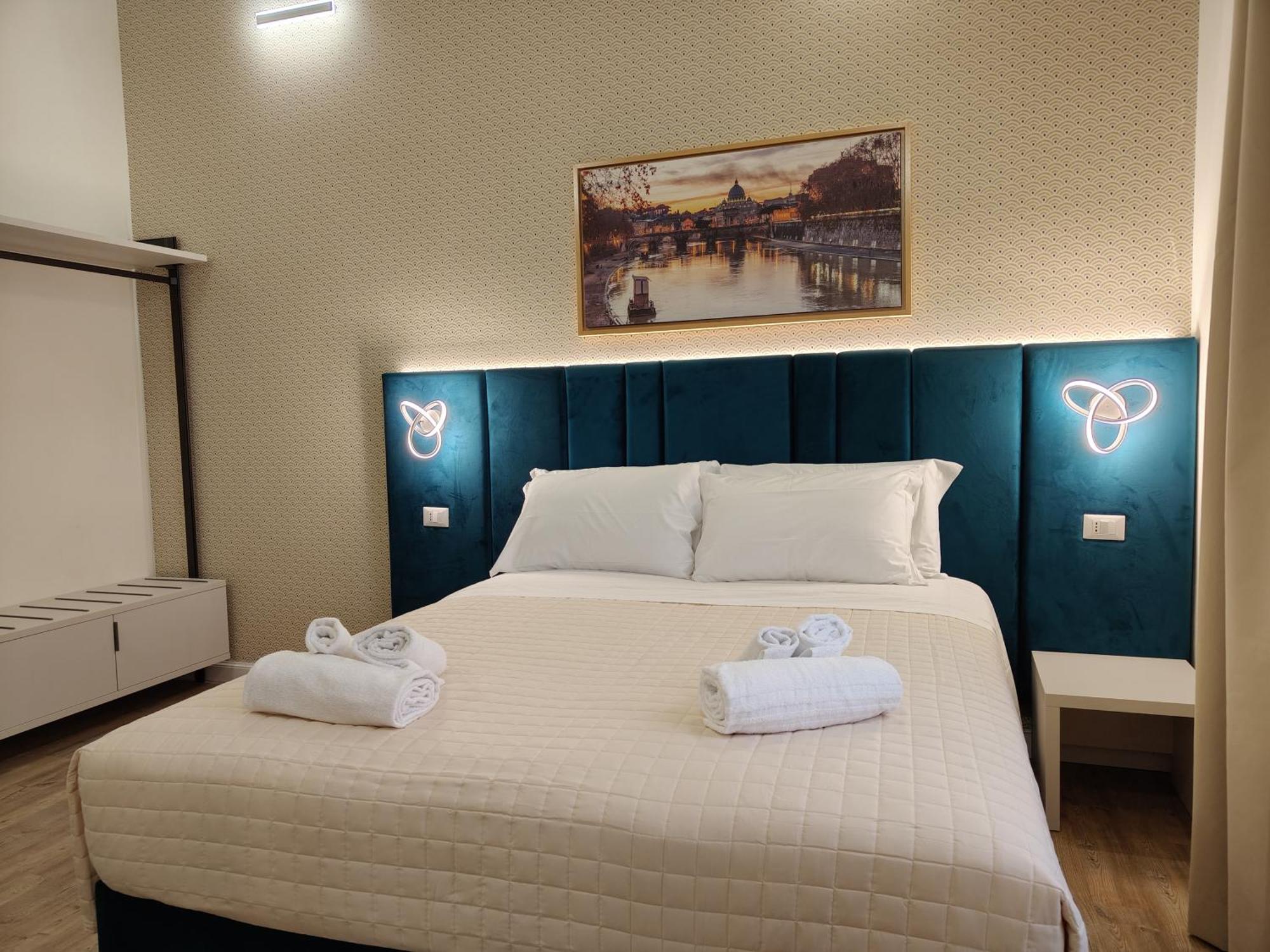 Amoroma Suite Ngoại thất bức ảnh