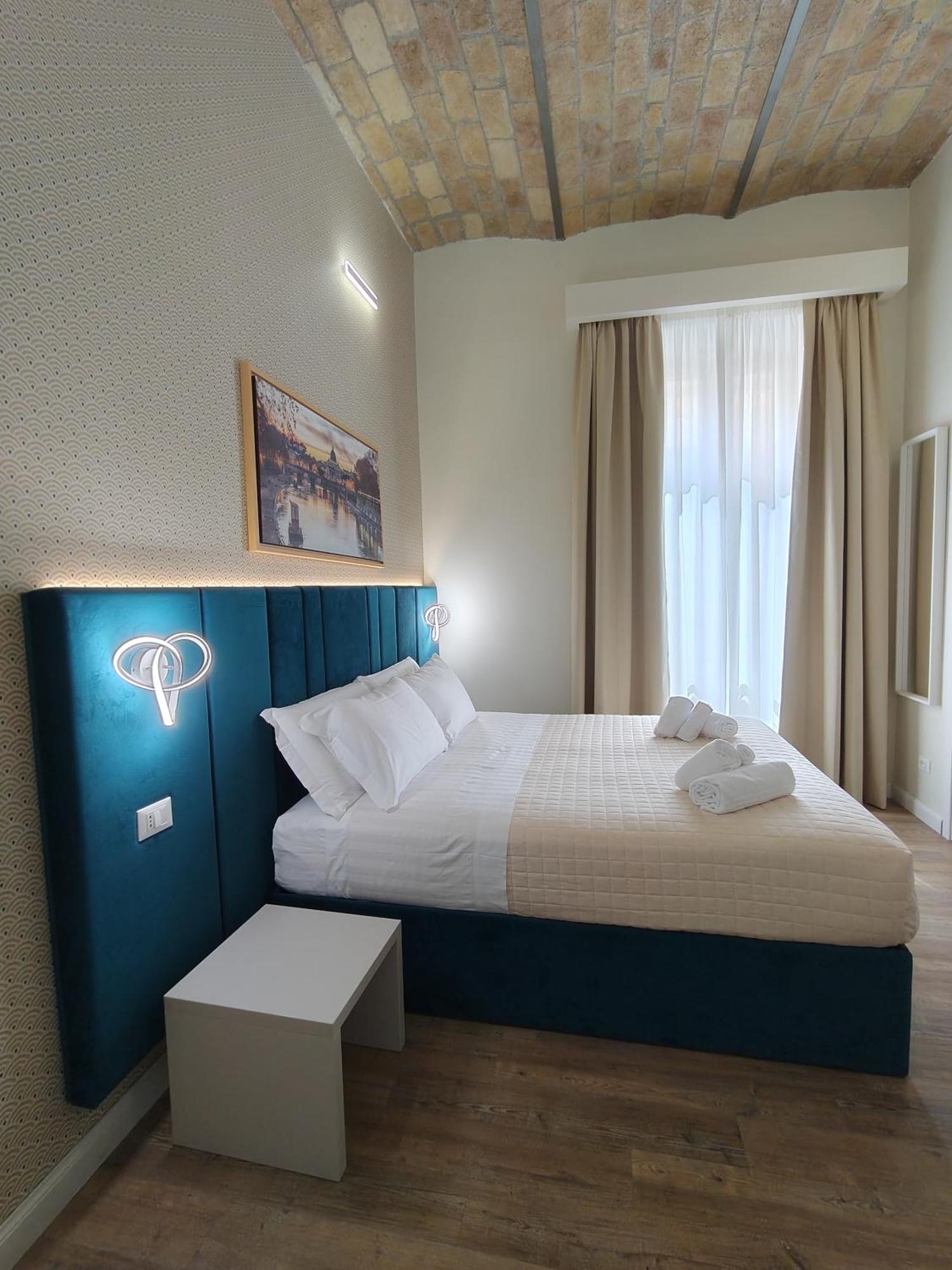 Amoroma Suite Ngoại thất bức ảnh