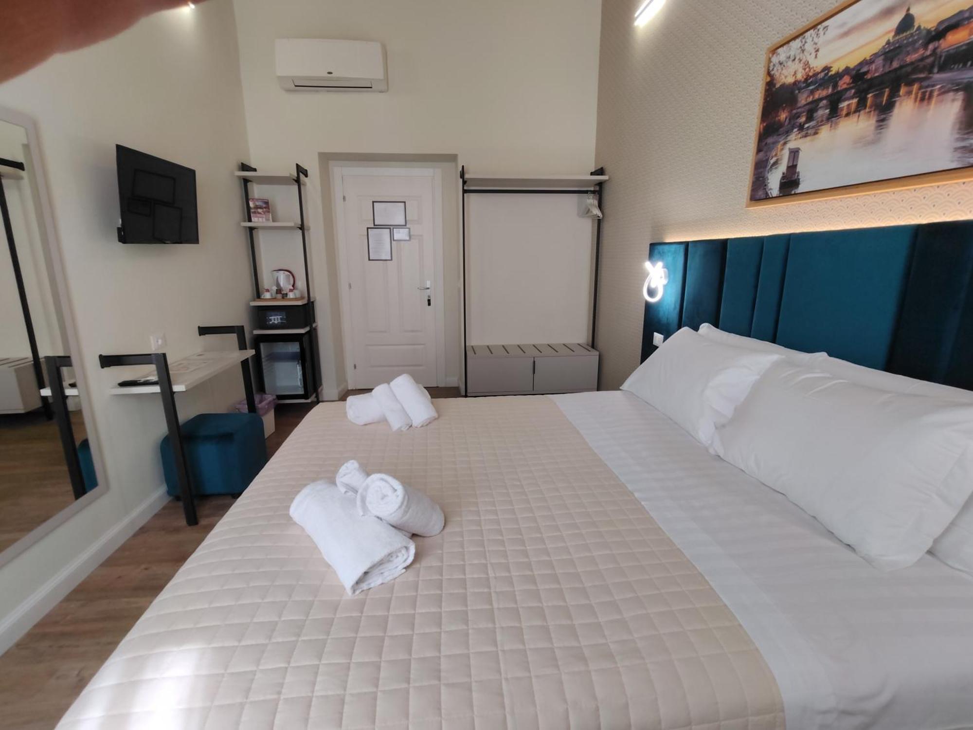 Amoroma Suite Ngoại thất bức ảnh