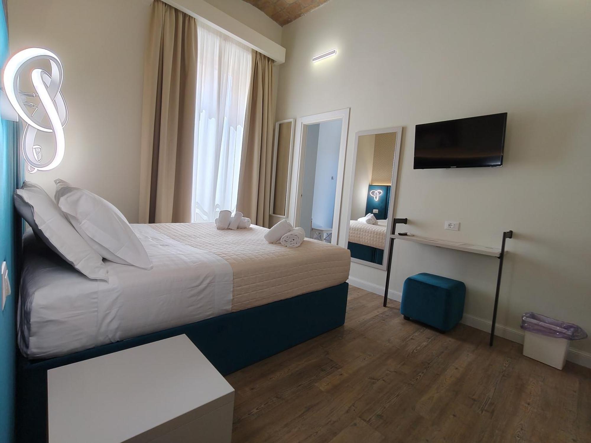 Amoroma Suite Ngoại thất bức ảnh