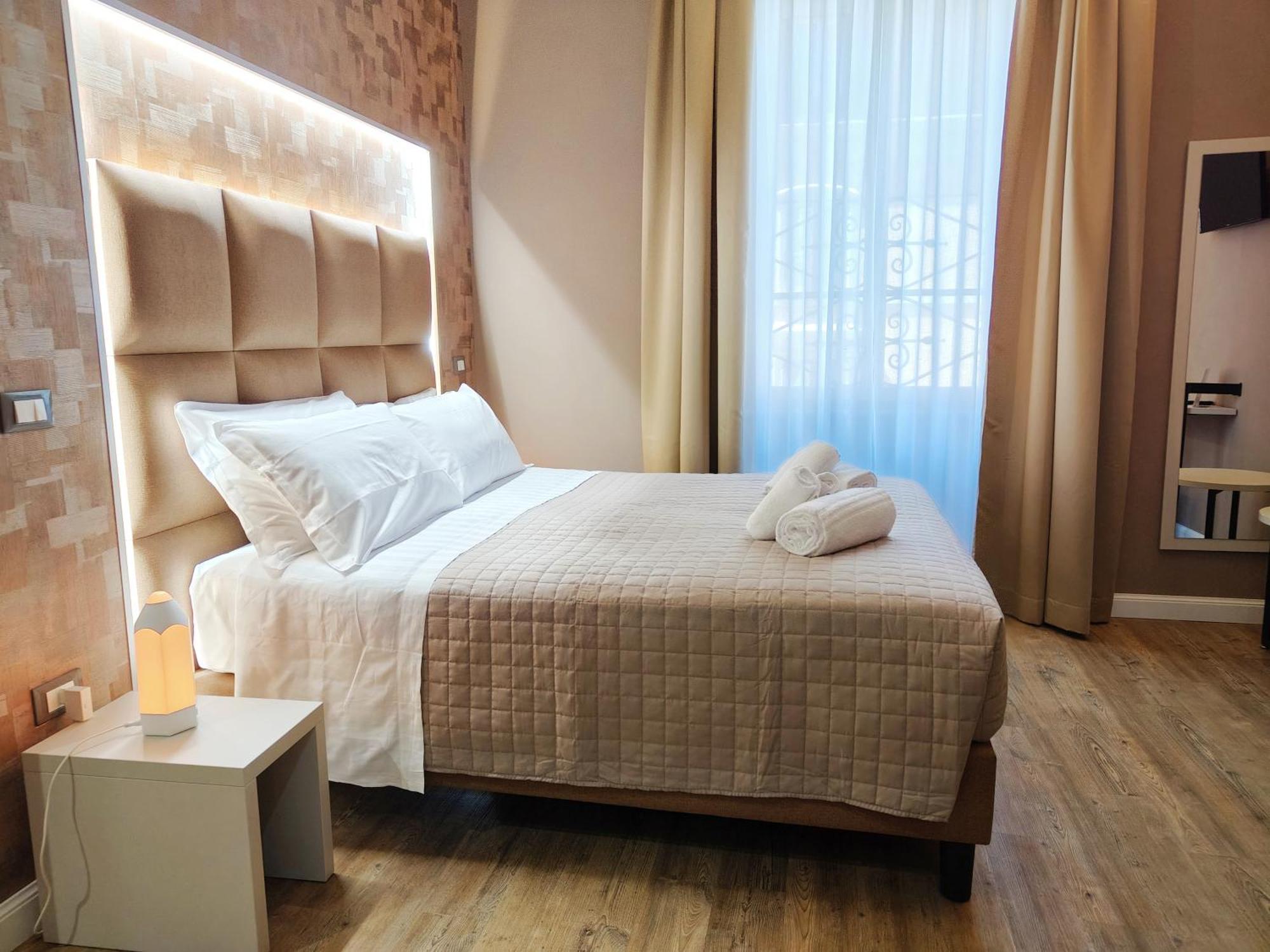 Amoroma Suite Ngoại thất bức ảnh