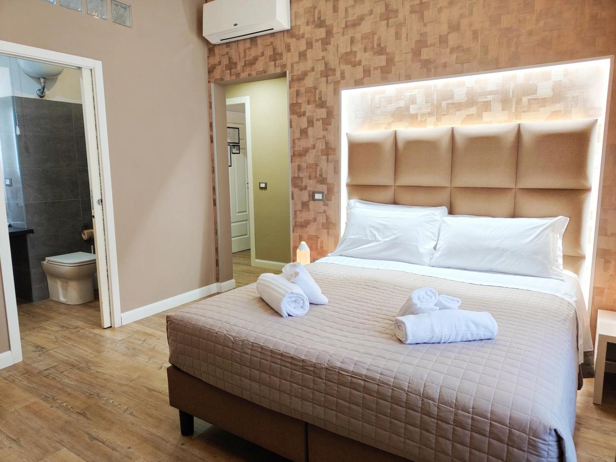 Amoroma Suite Ngoại thất bức ảnh
