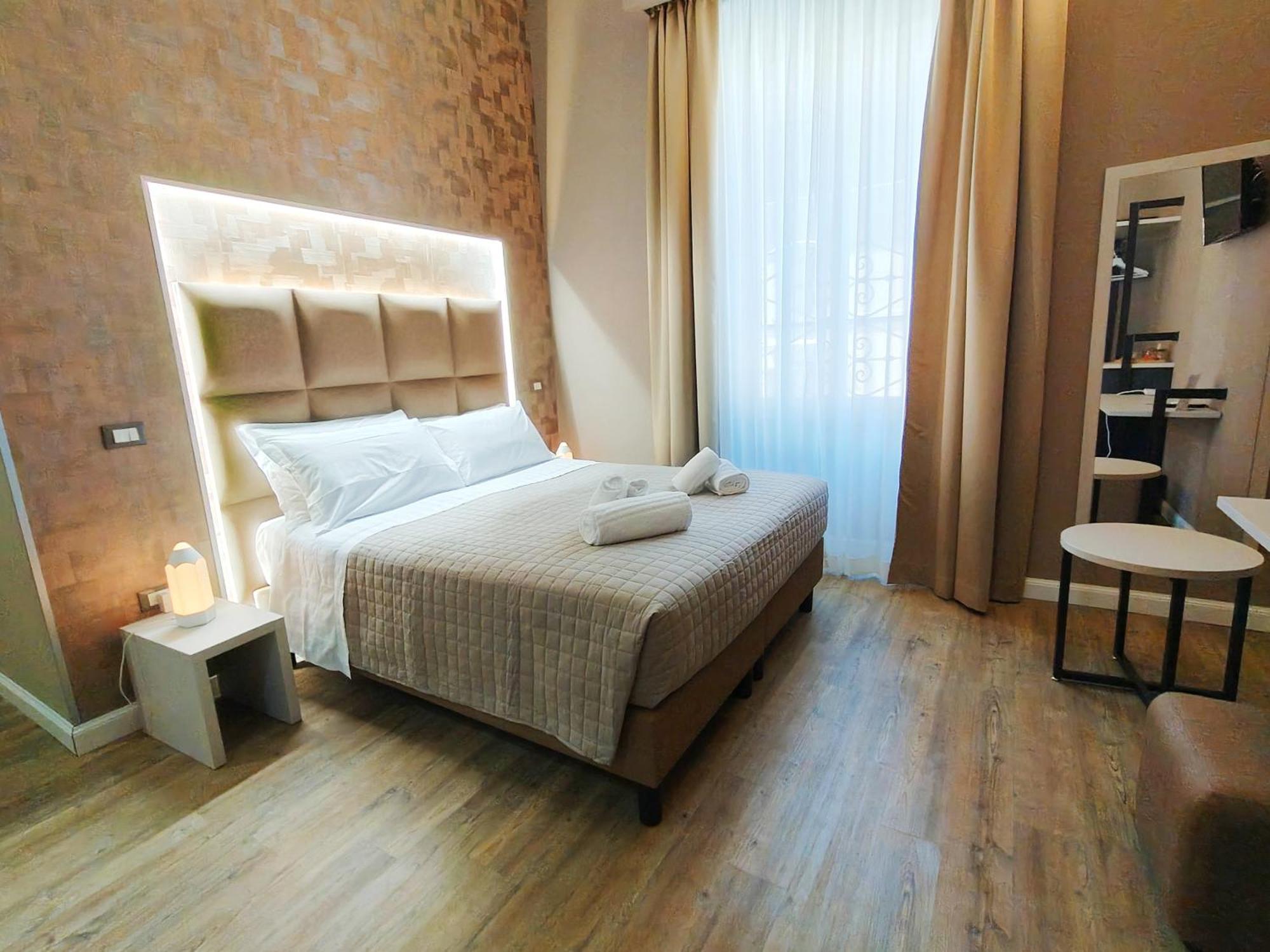 Amoroma Suite Ngoại thất bức ảnh