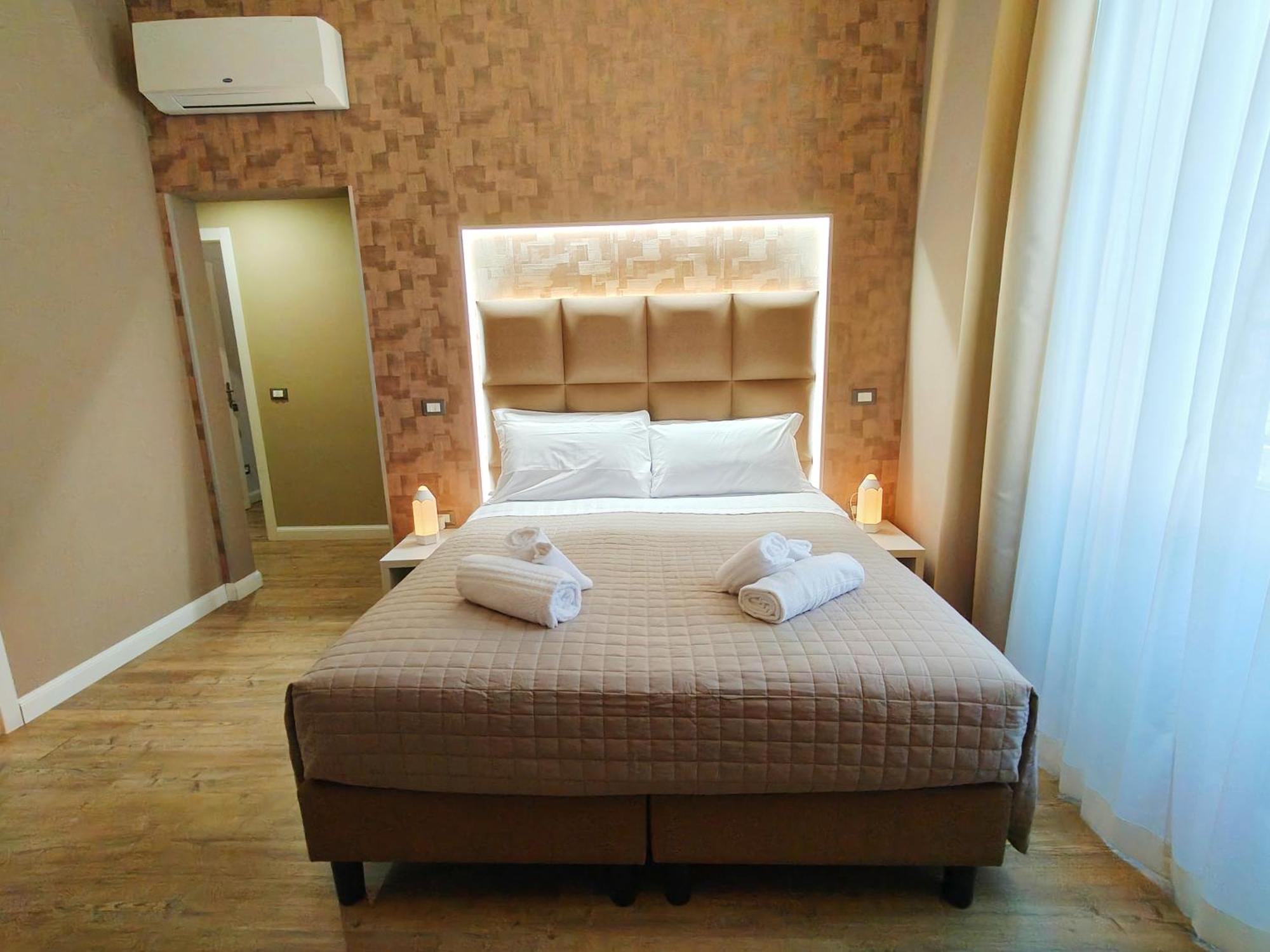 Amoroma Suite Ngoại thất bức ảnh