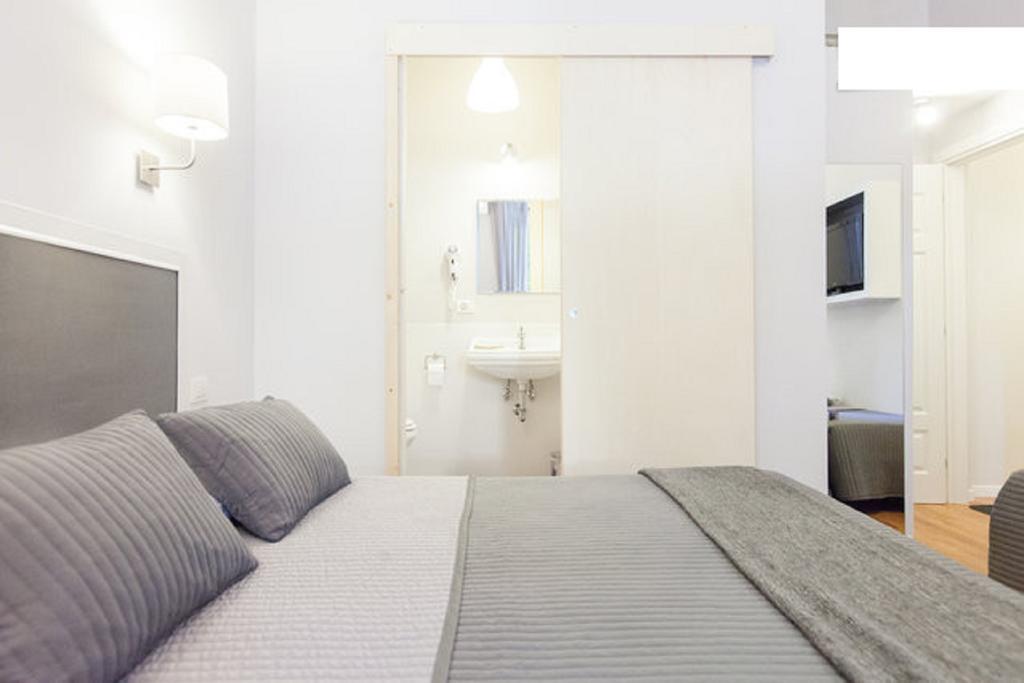Amoroma Suite Phòng bức ảnh