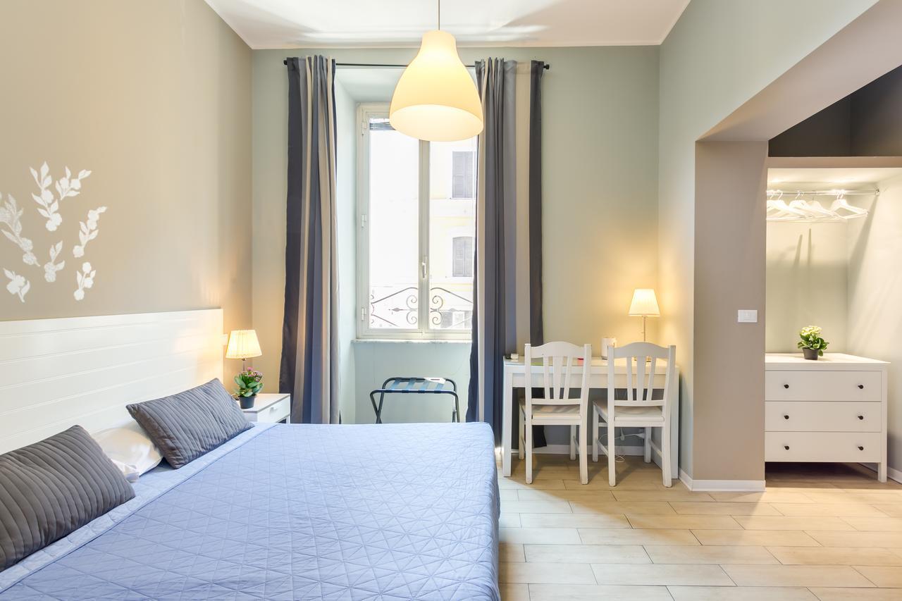 Amoroma Suite Ngoại thất bức ảnh
