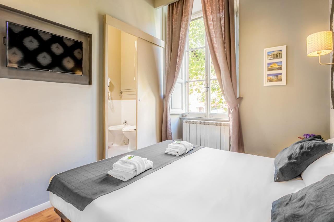 Amoroma Suite Ngoại thất bức ảnh