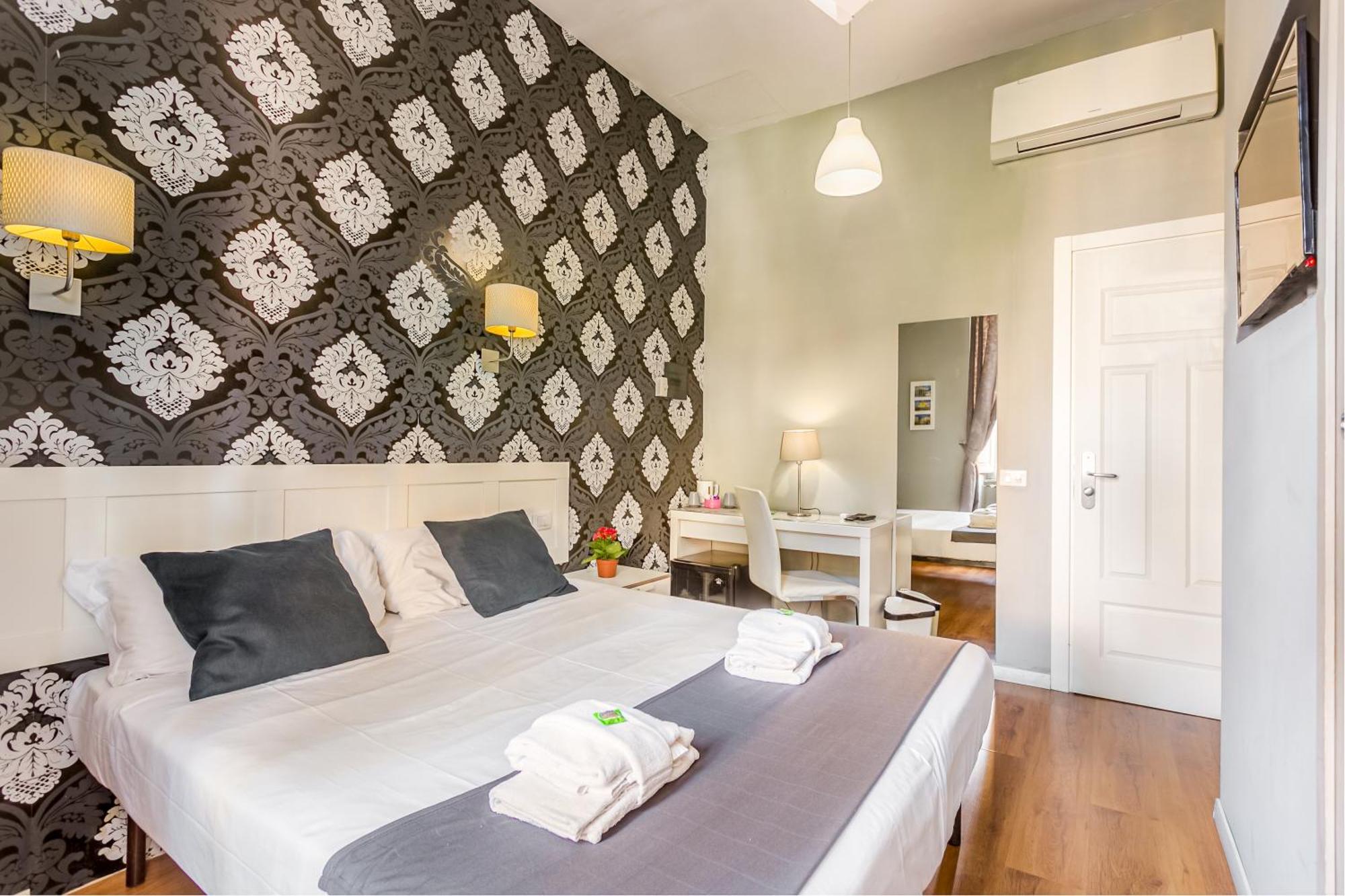 Amoroma Suite Ngoại thất bức ảnh