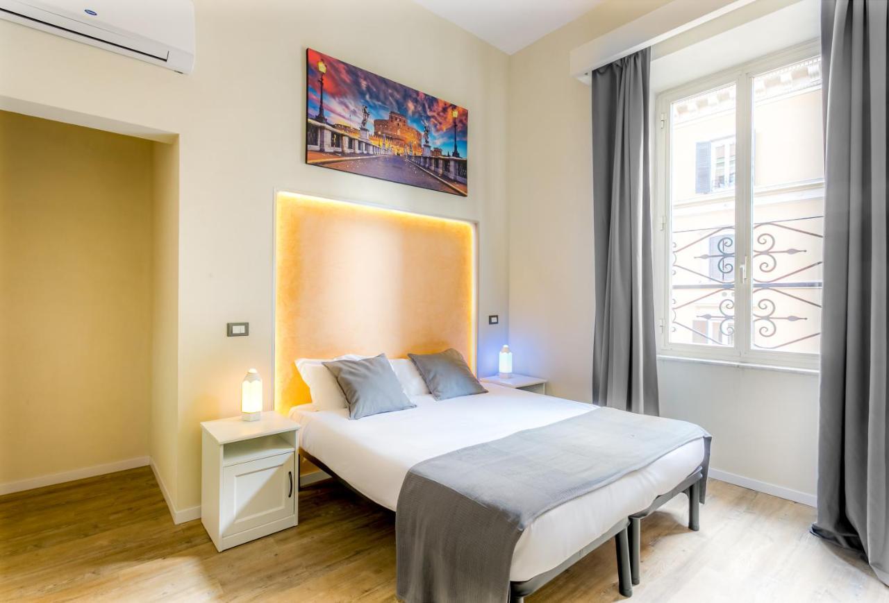 Amoroma Suite Ngoại thất bức ảnh