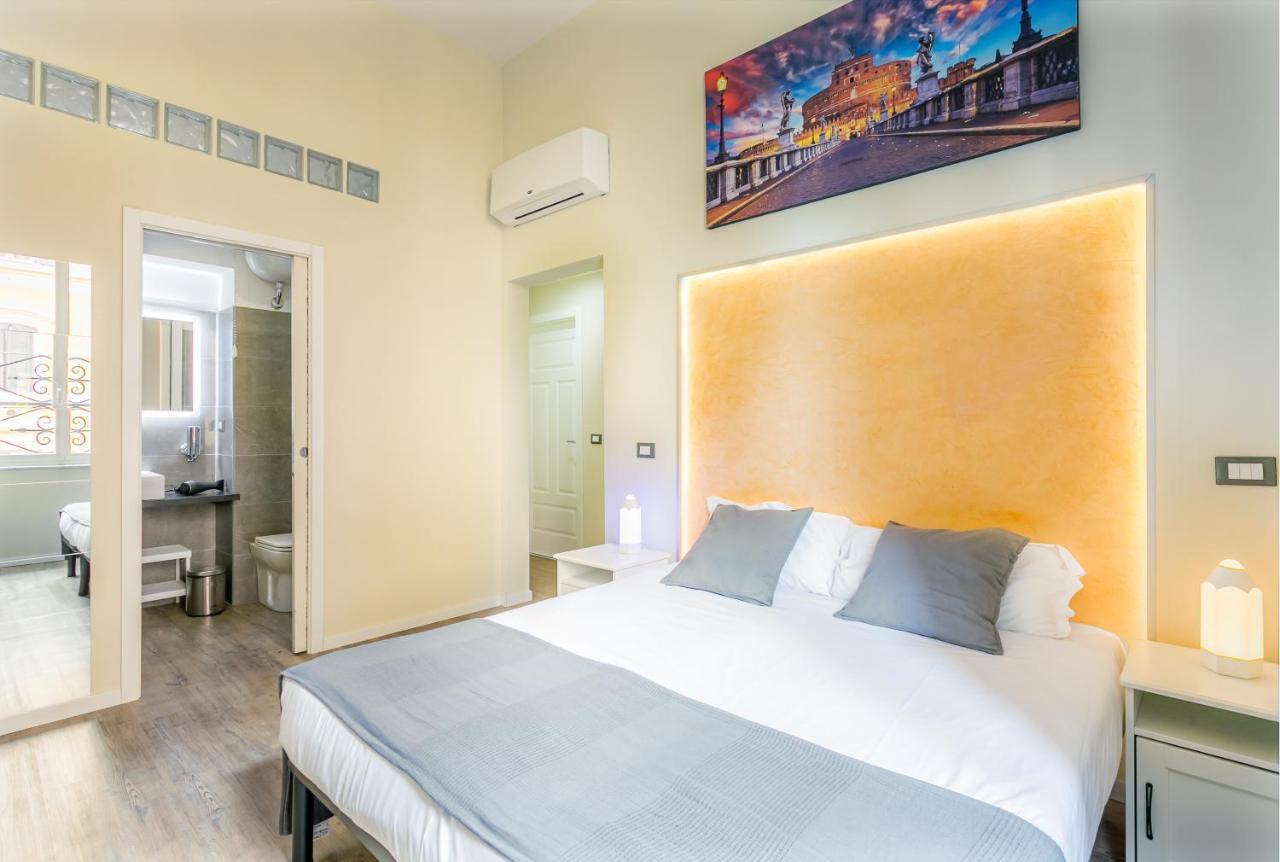 Amoroma Suite Ngoại thất bức ảnh