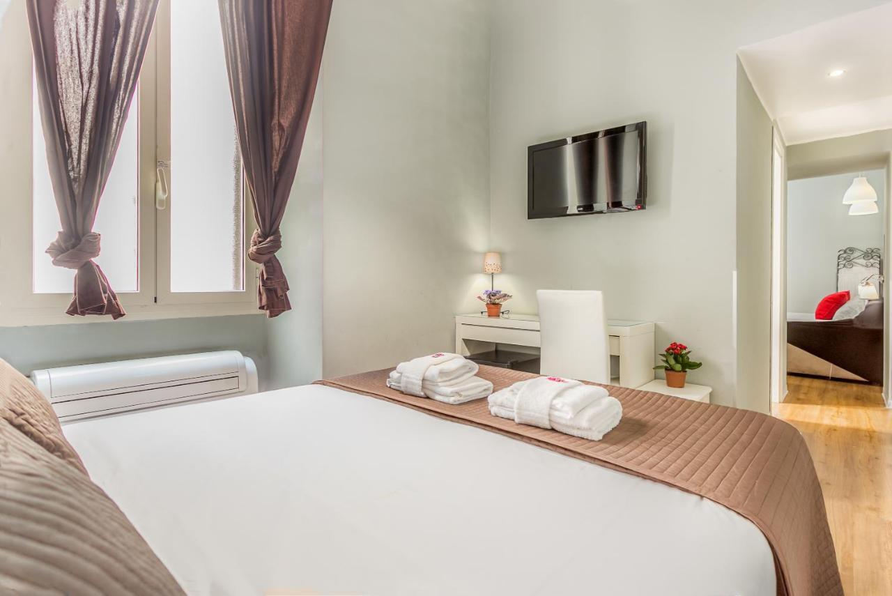 Amoroma Suite Ngoại thất bức ảnh