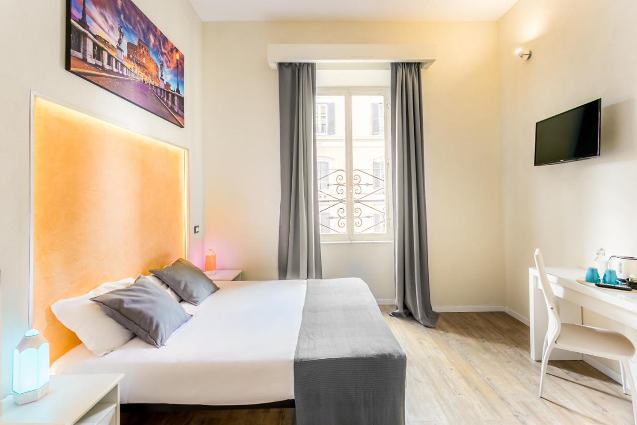 Amoroma Suite Ngoại thất bức ảnh