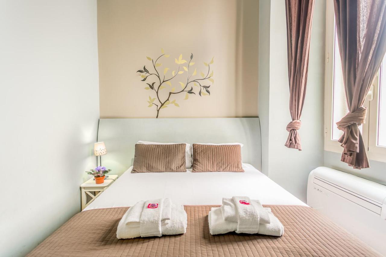 Amoroma Suite Ngoại thất bức ảnh