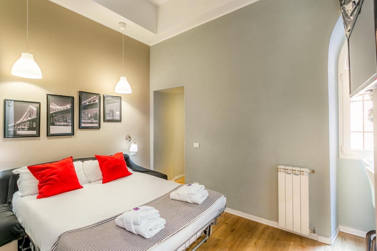 Amoroma Suite Ngoại thất bức ảnh