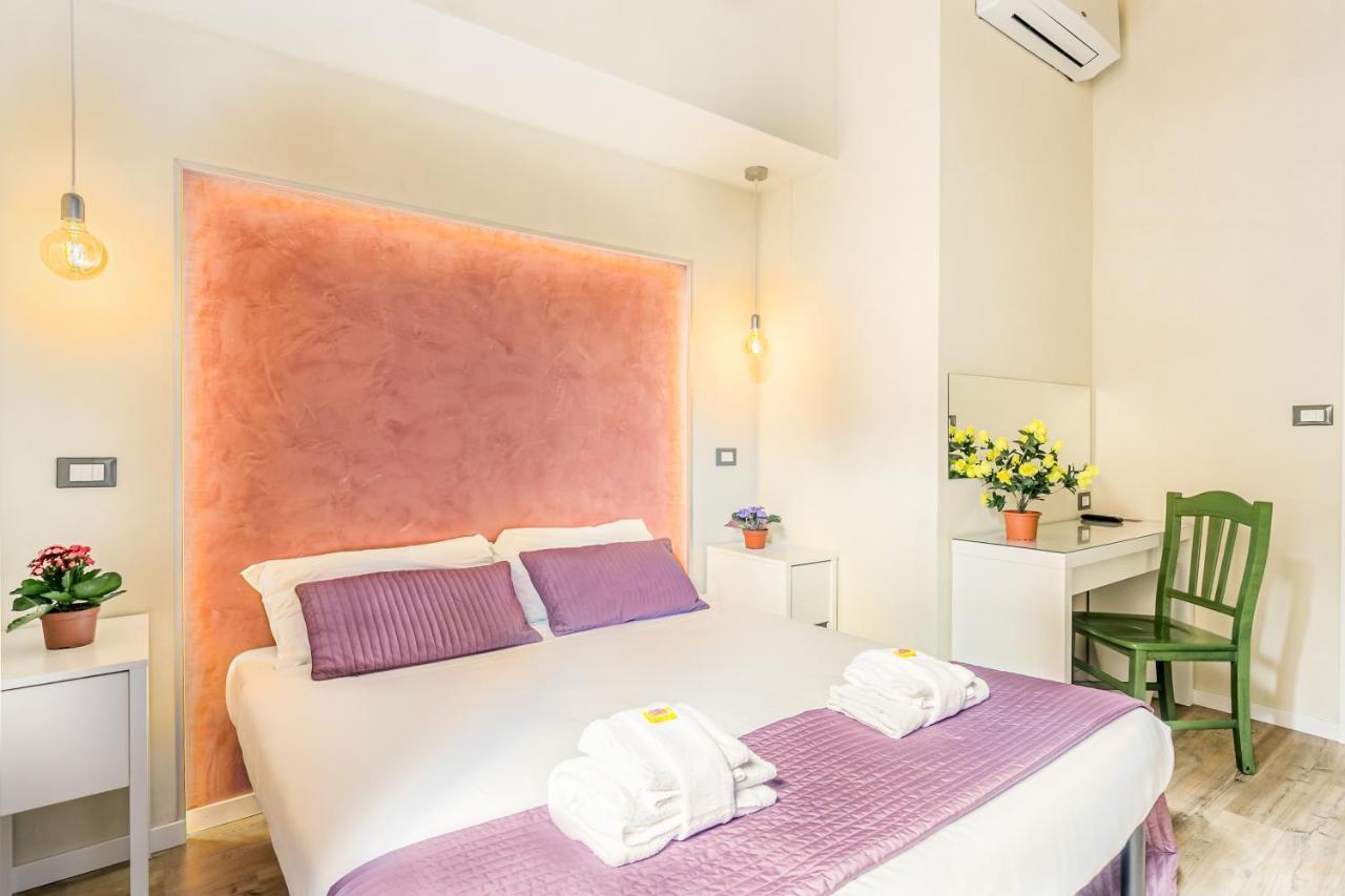 Amoroma Suite Ngoại thất bức ảnh